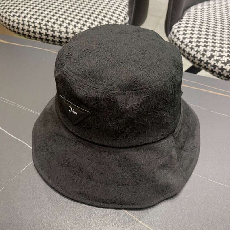 Christian Dior Caps